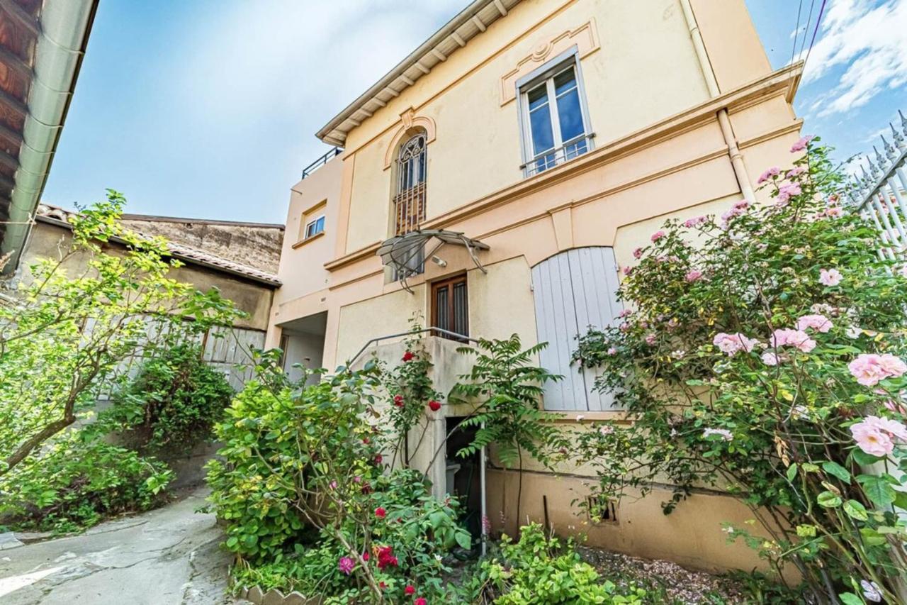 Le Melzet Charmant 4 Pers Avec Terrasse Charpennes Вийёрбан Экстерьер фото